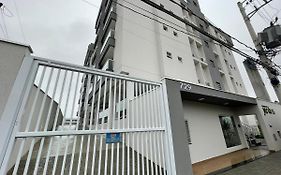 Apartamento Jardins Ubatuba